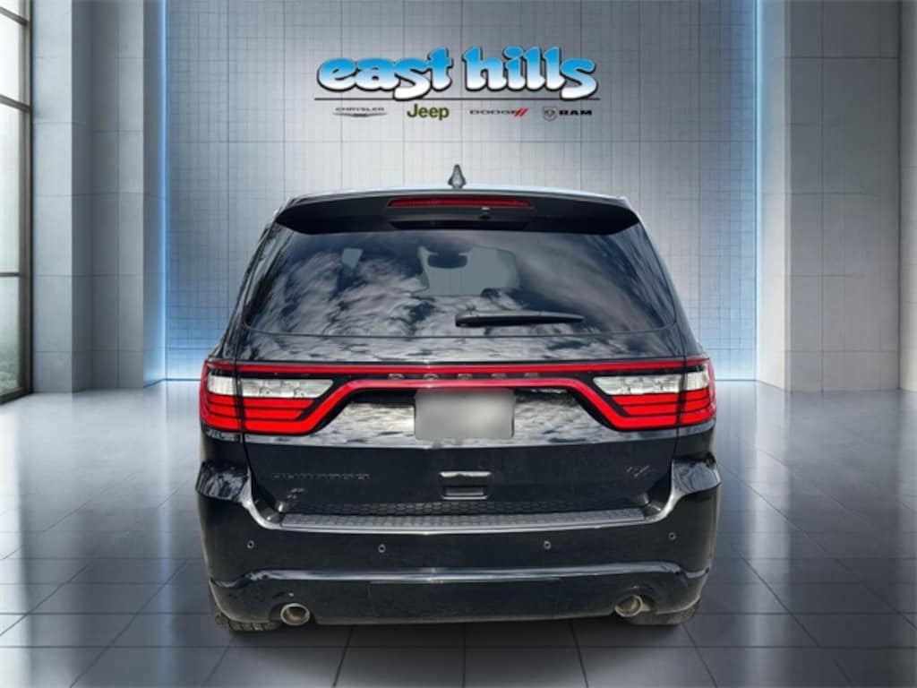 Used 2022 Dodge Durango R/T SUV