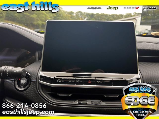 2026 Jeep Compass Limited Altitude - Photo 8