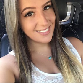 Staff member Rachel Lampert from f2c6364a8905