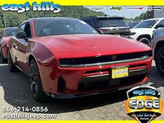 2026 Dodge Charger Scat Pack Plus Sedan
