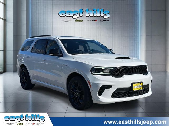 2023 Dodge Durango R/T Plus AWD's photo