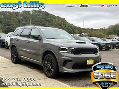 2026 Dodge Durango GT Plus Sport Utility