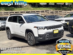 2026 Jeep Cherokee Laredo Sport Utility