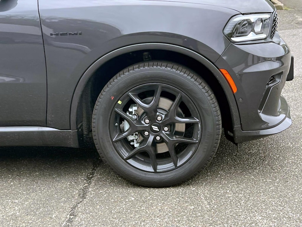New 2026 Dodge Durango GT Plus Hemi V8 Sport Utility
