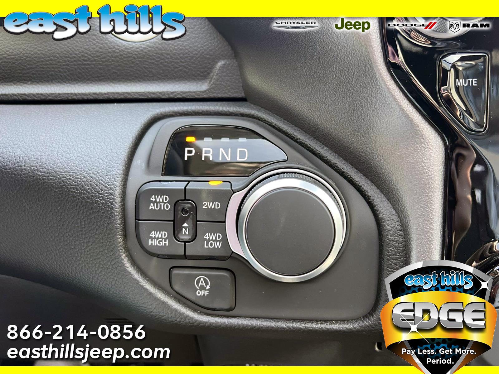 2026 RAM 1500 Big Horn/Lone Star - Photo 8