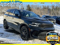 2026 Dodge Durango GT AWD HEMI V8 Sport Utility