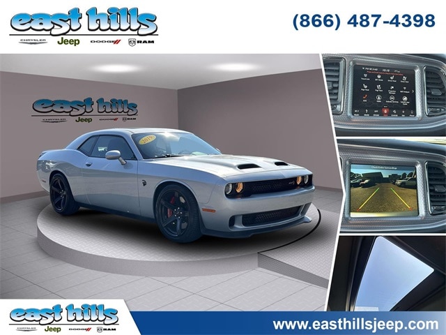 2019 Dodge Challenger