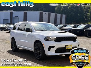 2025 Dodge Durango GT PLUS AWD