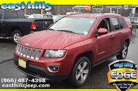 2017 Jeep Compass SUV 2017 Jeep Compass SUV