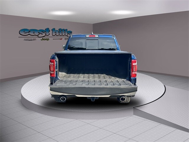 2020 Ram 1500 Laramie photo 2