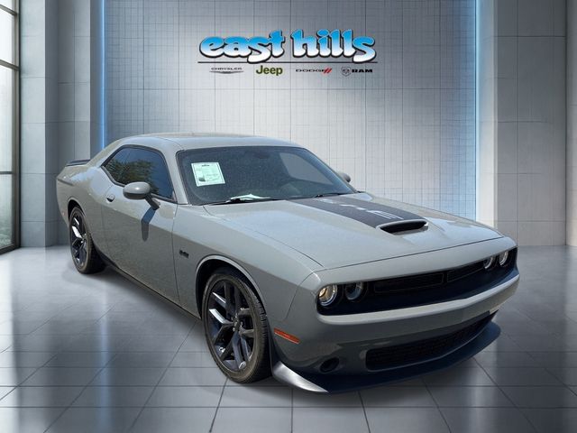 2023 Dodge Challenger R/T's photo