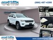  Jeep Grand Cherokee WK