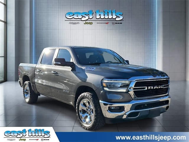 2019 RAM Ram 1500 Pickup Big Horn/Lone Star