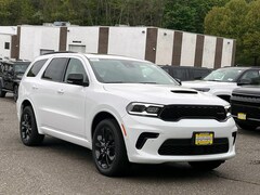 2026 Dodge Durango GT Plus Sport Utility