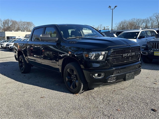 2019 RAM Ram 1500 Pickup Big Horn/Lone Star's photo