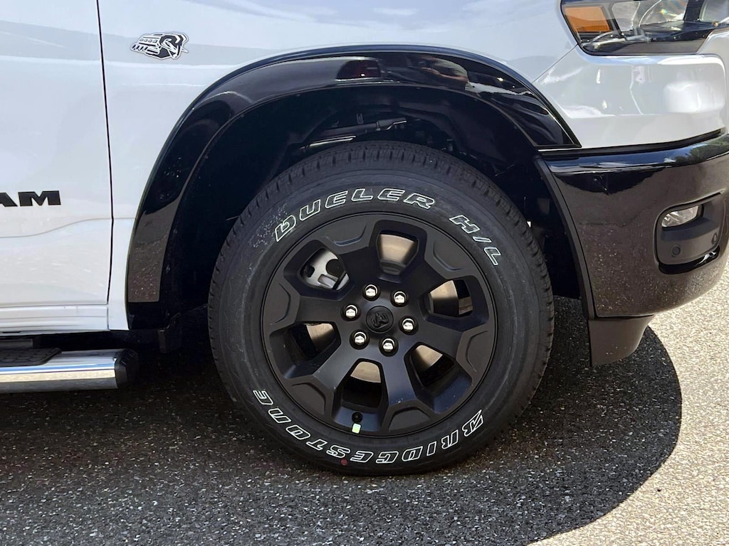 New 2026 Ram 1500 Big Horn/Lone Star Pickup