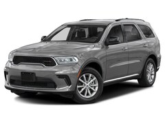 2026 Dodge Durango GT Plus Hemi V8 Sport Utility