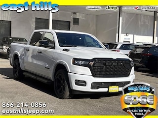2026 Ram 1500 Big Horn/Lone Star Pickup