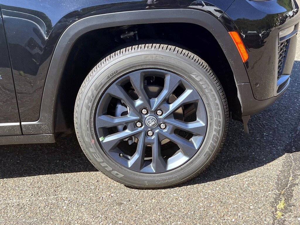 New 2026 Jeep