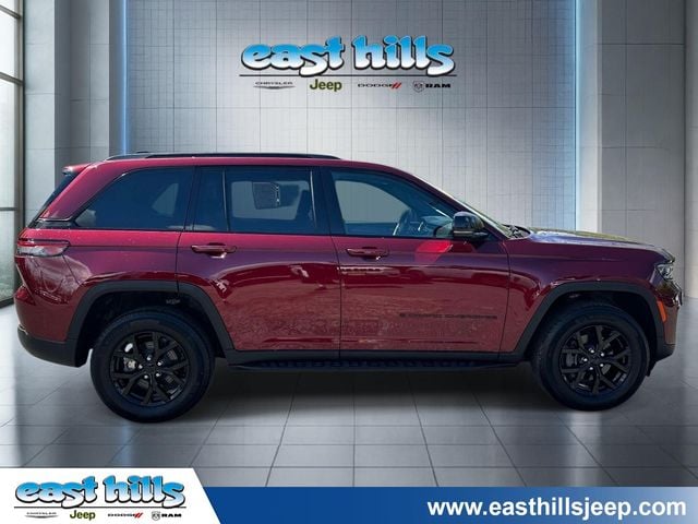 1C4RJHAG5RC203606