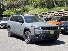 2026 Jeep Cherokee Laredo Sport Utility