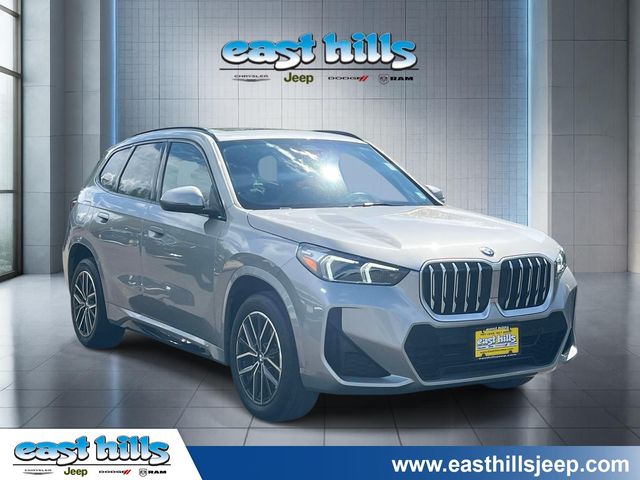 2025 BMW X1 xDrive28i's photo