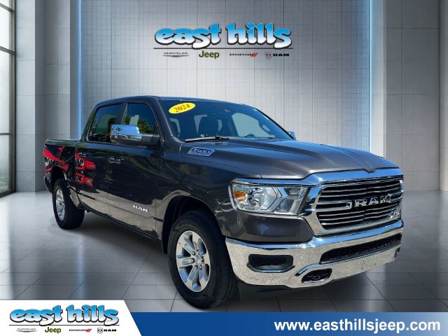 2024 RAM 1500 Pickup