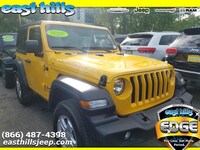 2019 Jeep Wrangler SUV 2019 Jeep Wrangler SUV