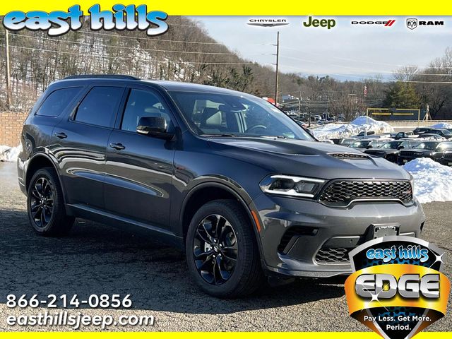 2026 Dodge Durango GT Plus AWD's photo