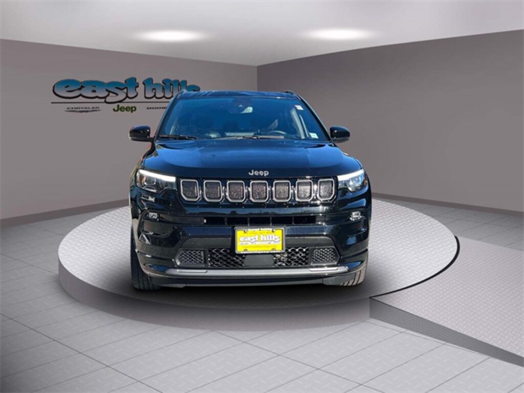 Used 2022 Jeep