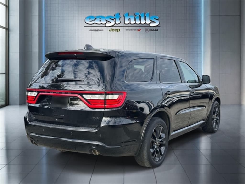 Used 2022 Dodge Durango R/T SUV
