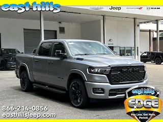 2026 Ram 1500 BIG HORN CREW CAB 4X4 5'7' BOX Pickup