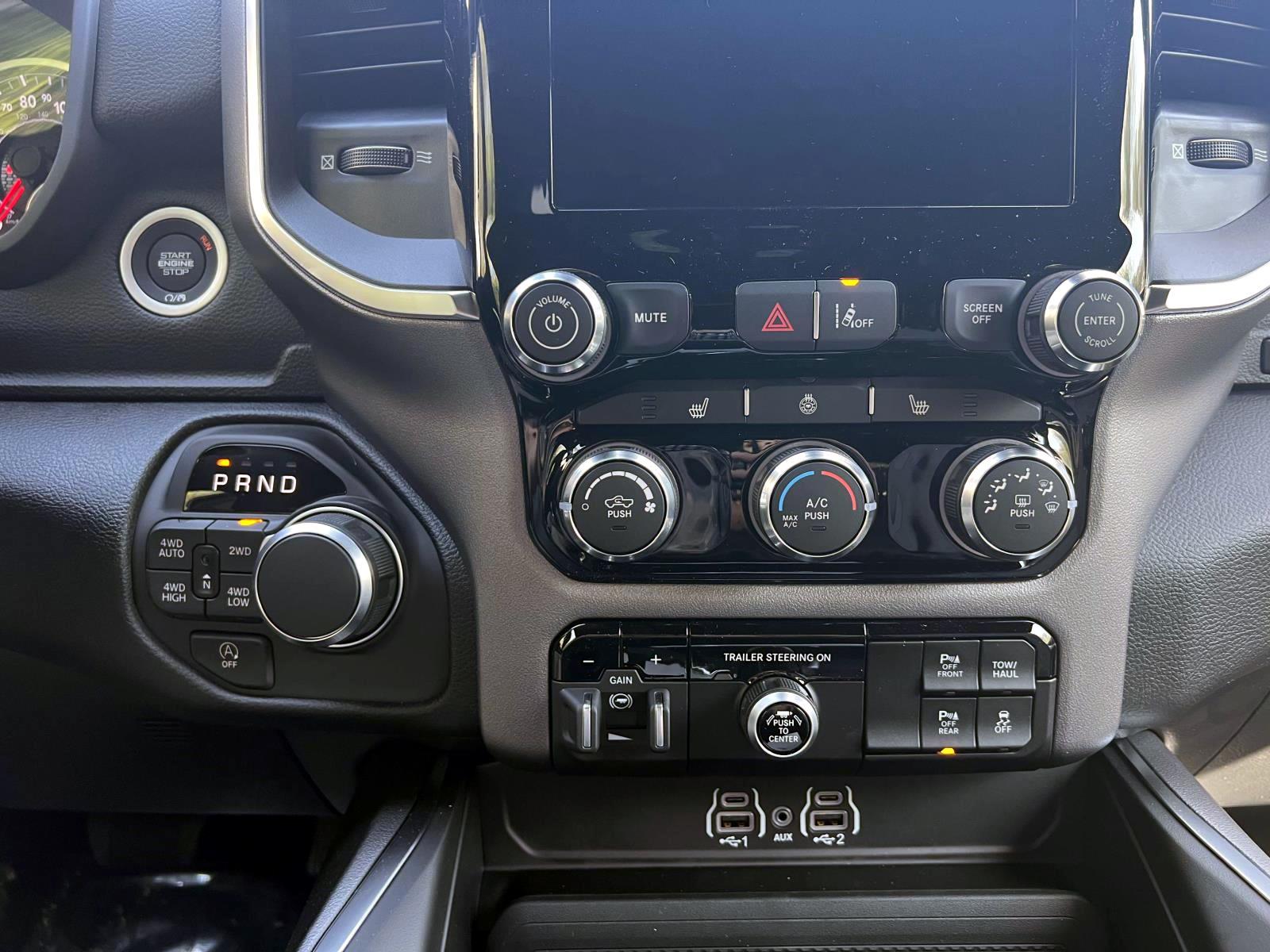 2026 RAM 1500 Big Horn/Lone Star - Photo 6