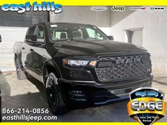 2026 Ram 1500 Big Horn/Lone Star Pickup