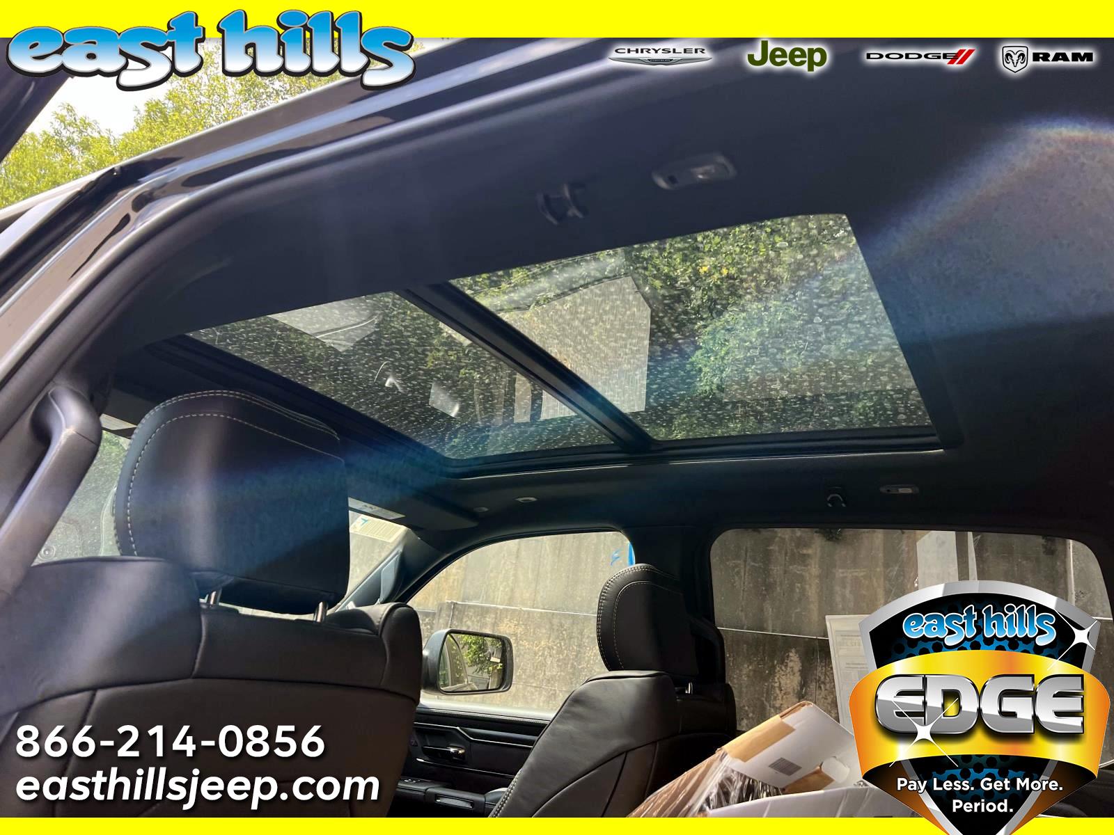 2026 Ram 1500 RHO photo 4