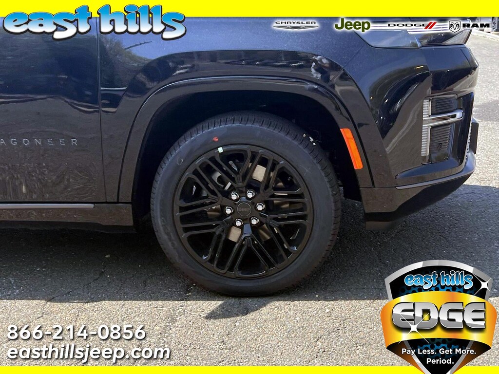 New 2026 Jeep