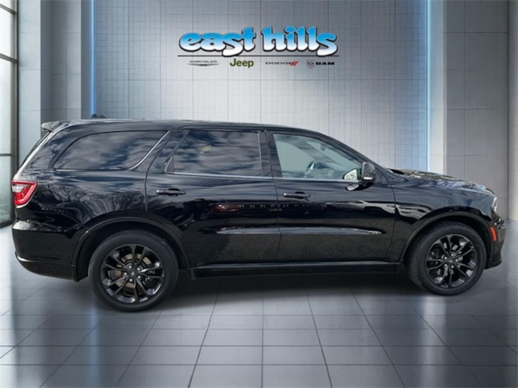 Used 2022 Dodge Durango R/T SUV