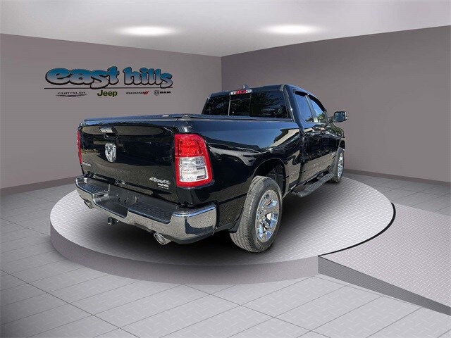 2020 Ram 1500 Big Horn Lone Star photo 2