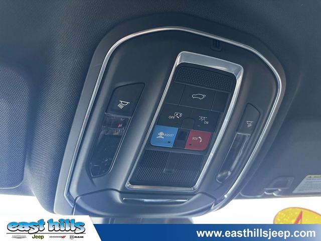 2024 Jeep Grand Cherokee Altitude - Photo 29