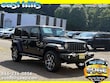 Jeep Wrangler 4xe