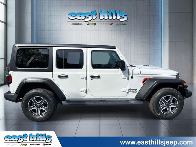 1C4HJXDN9LW167053