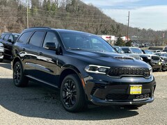 2026 Dodge Durango GT Plus Sport Utility