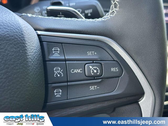 2024 Jeep Grand Cherokee Altitude - Photo 24