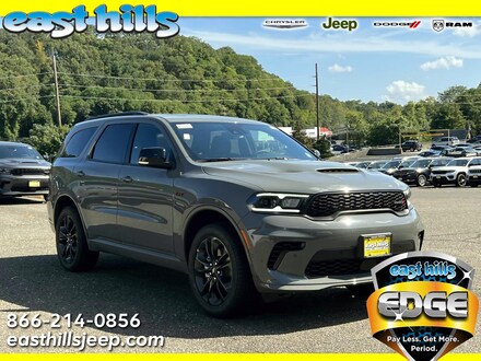 2026 Dodge Durango GT Plus Sport Utility