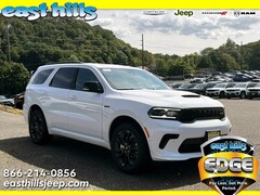 2026 Dodge Durango GT Plus Sport Utility