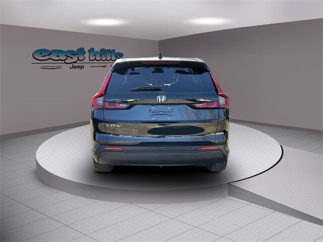 2023 Honda CR-V EX-L photo 3
