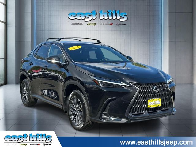 2024 Lexus NX 350 250 AWD's photo