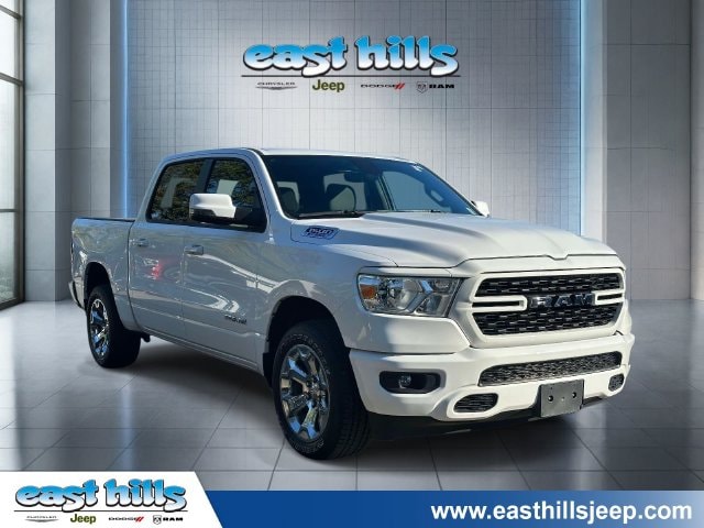 2023 RAM 1500 Pickup