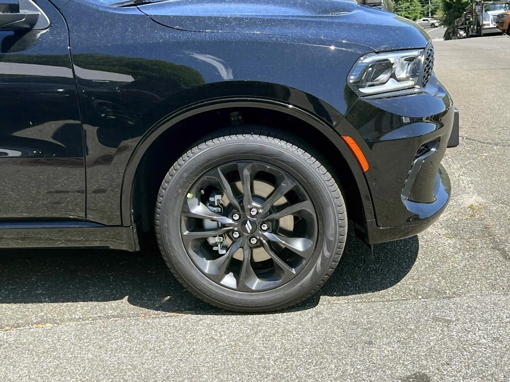 New 2026 Dodge Durango GT Plus Sport Utility