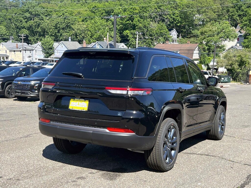 New 2026 Jeep